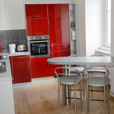 Meuble De Tourisme 3* Daire Saverne Oda fotoğraf