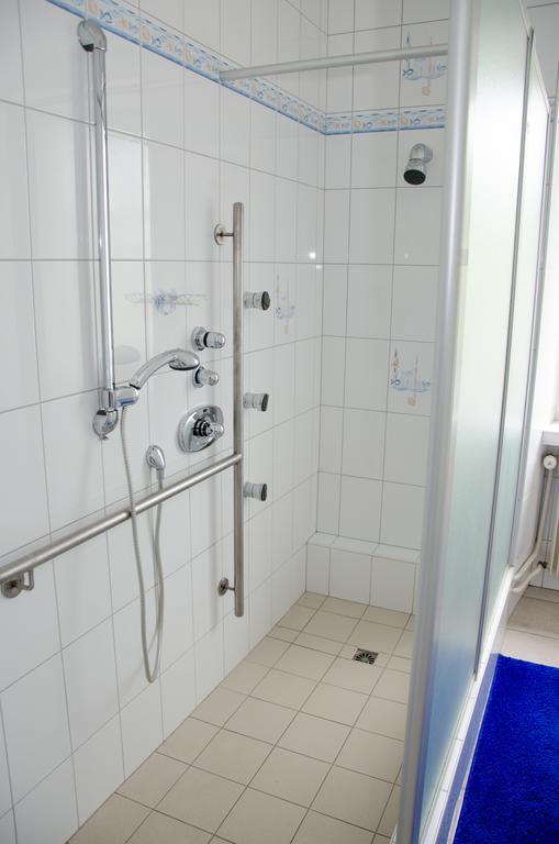 Meuble De Tourisme 3* Daire Saverne Oda fotoğraf